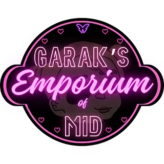 Garak's Emporium of Mid