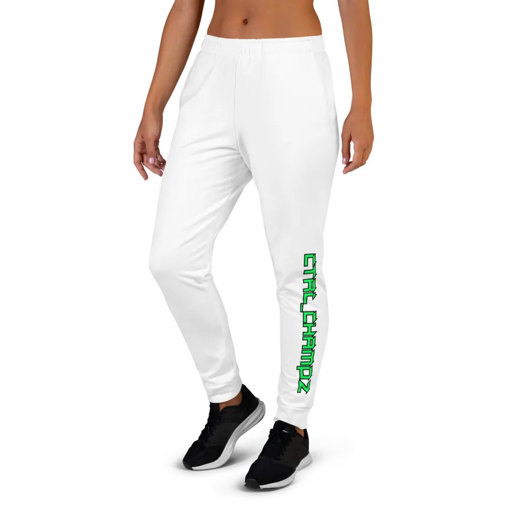 Women's CTRL_ChampZ joggers product image (4)