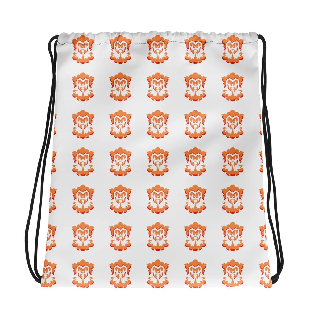 Bobo Drawstring Bag product image (1)