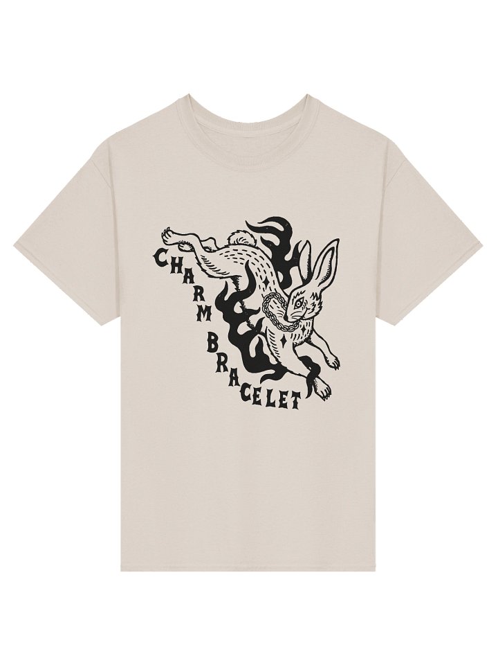 Rabbit Tee product image (1)