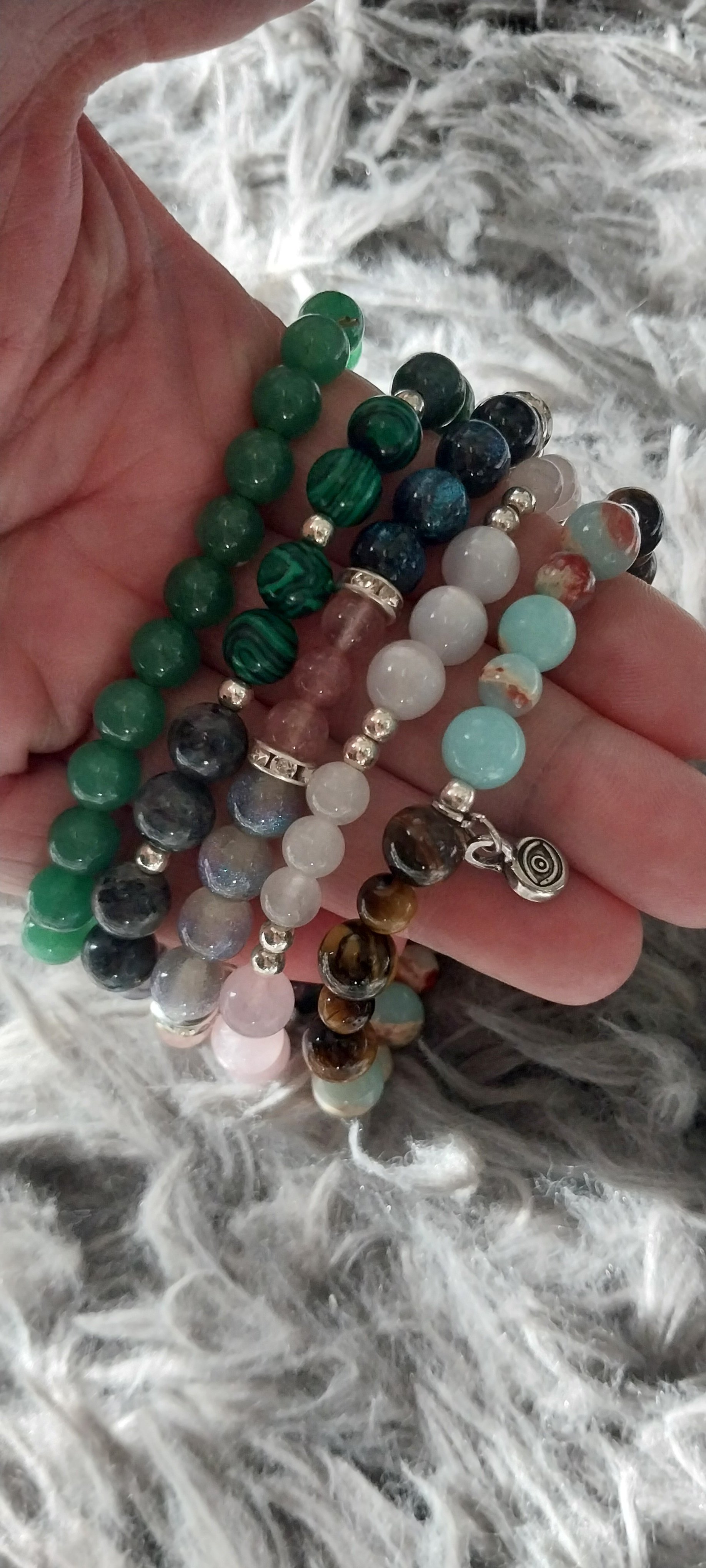 Jade Bracelet product image (4)