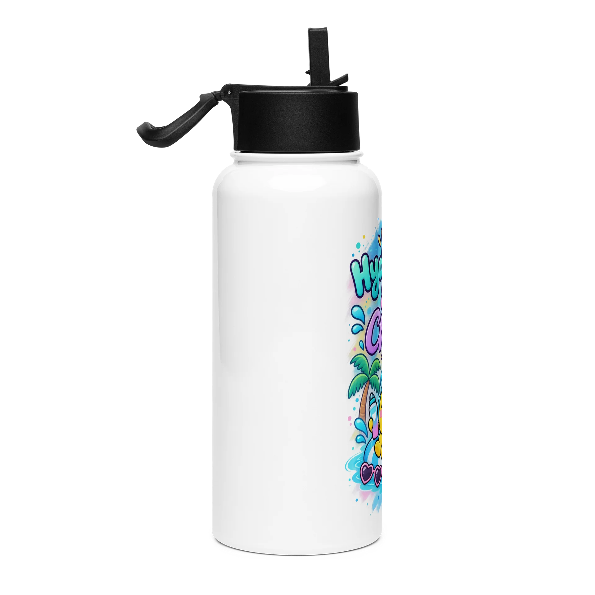Hydrate & Chill Smilo Tumbler product image (4)