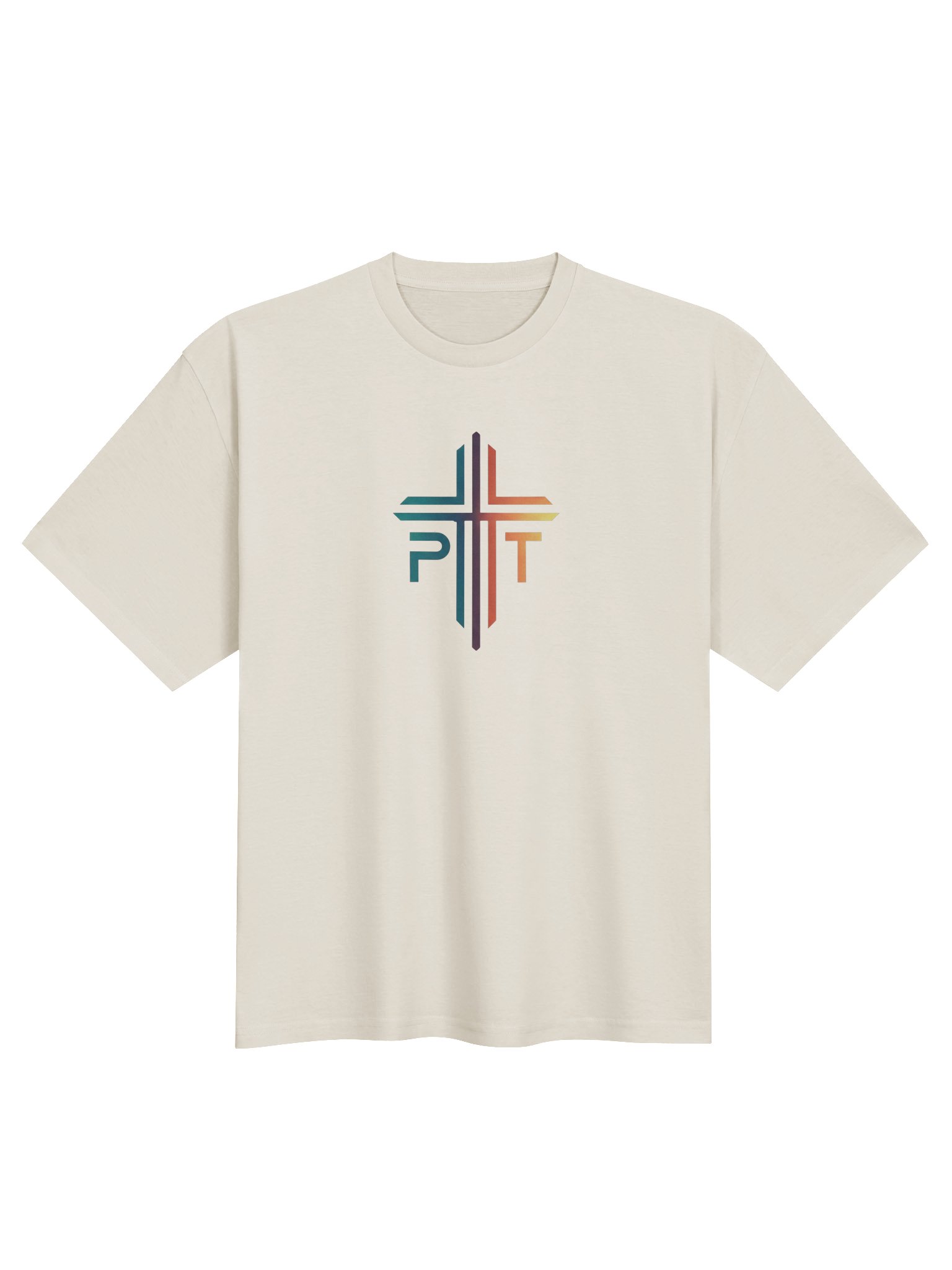 Premium loose fit T Shirt product image (1)