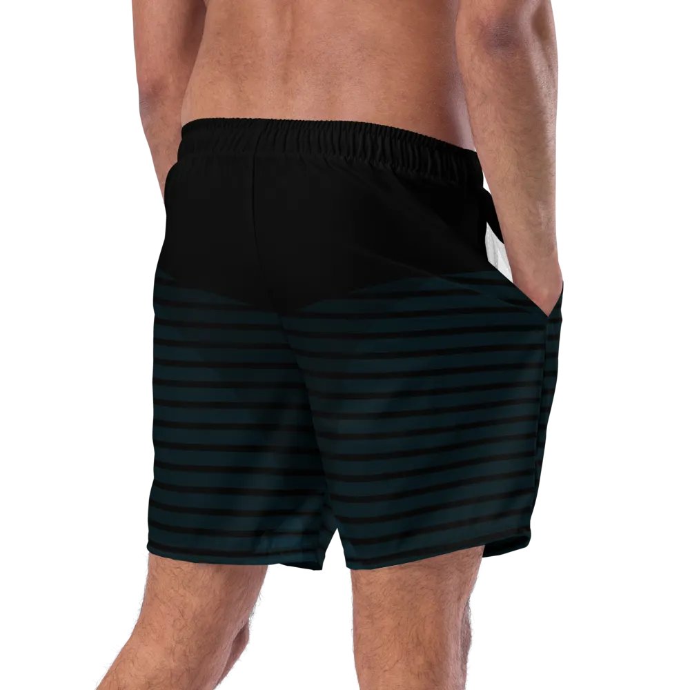 Cthulhu Royalty Swim Trunks product image (10)