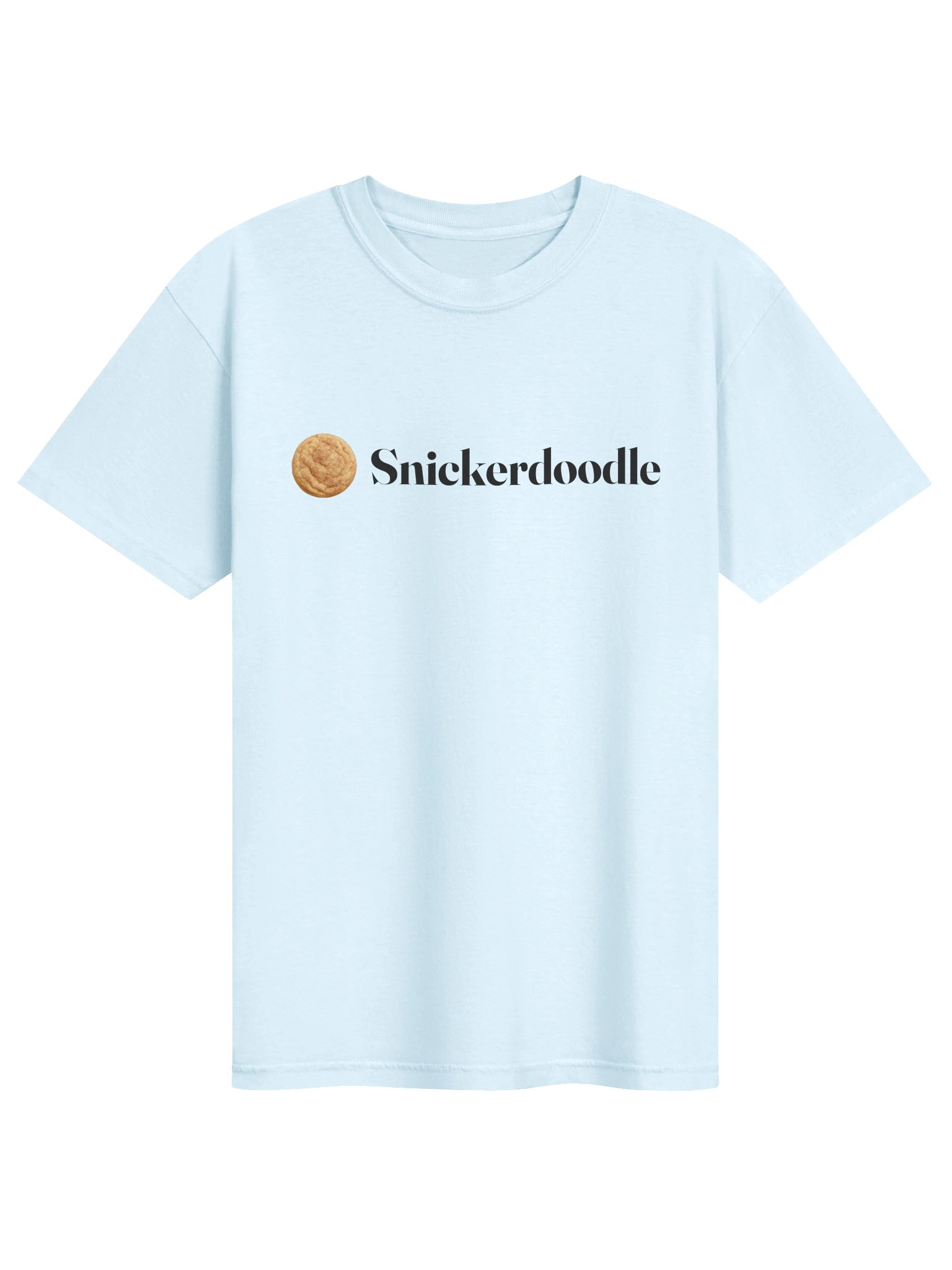 Snickerdoodle | Relaxed Fit | Light | Unisex product image (1)