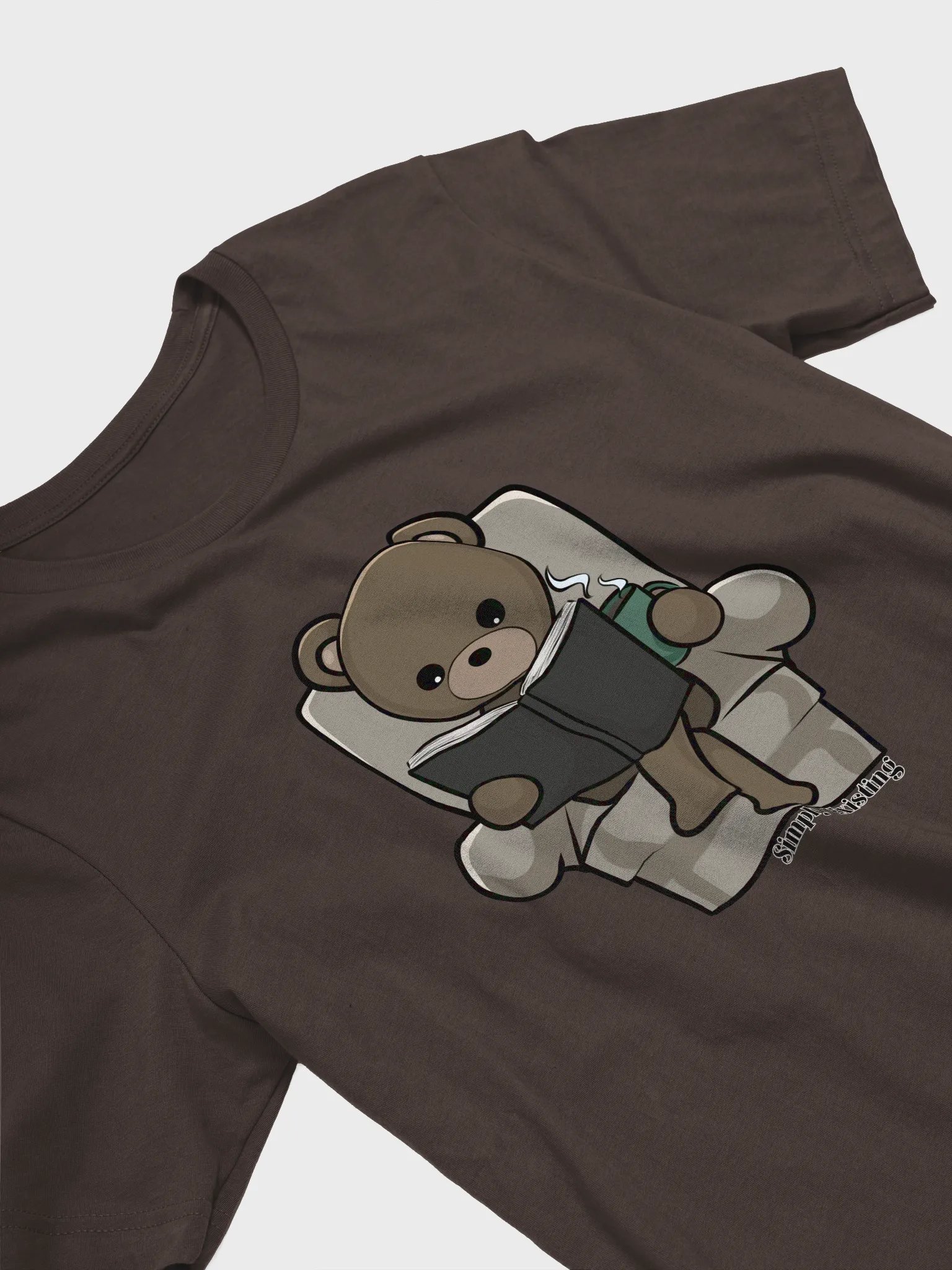 Read & Disconnect Tee product image (2)