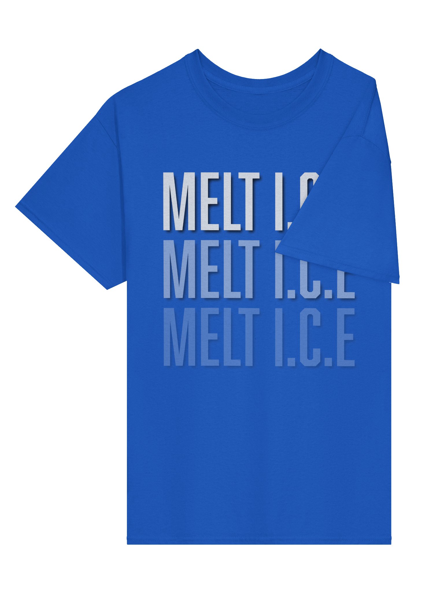 Melt I.C.E - Shirt product image (26)