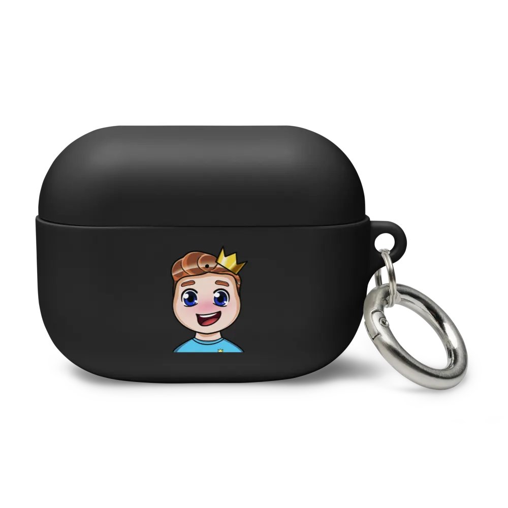 kingson AirPods Case product image (2)