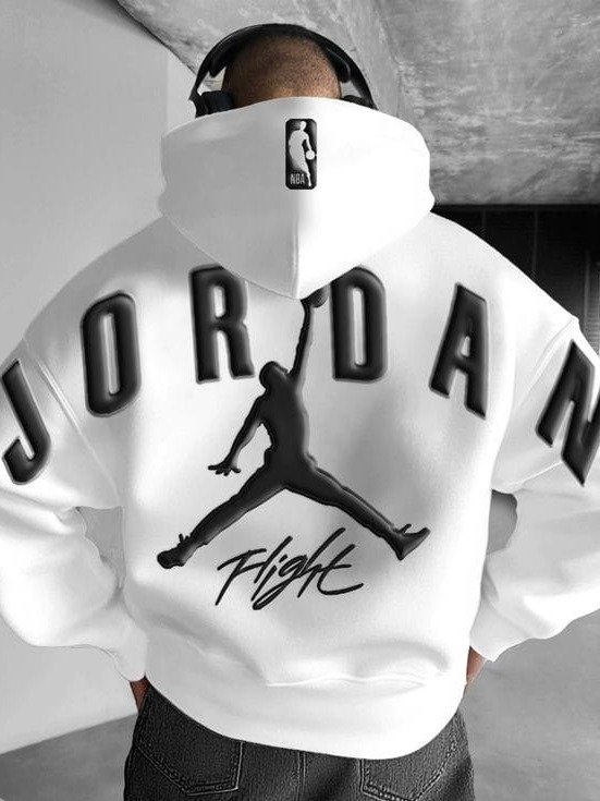 Jordan hoodie product image (1)