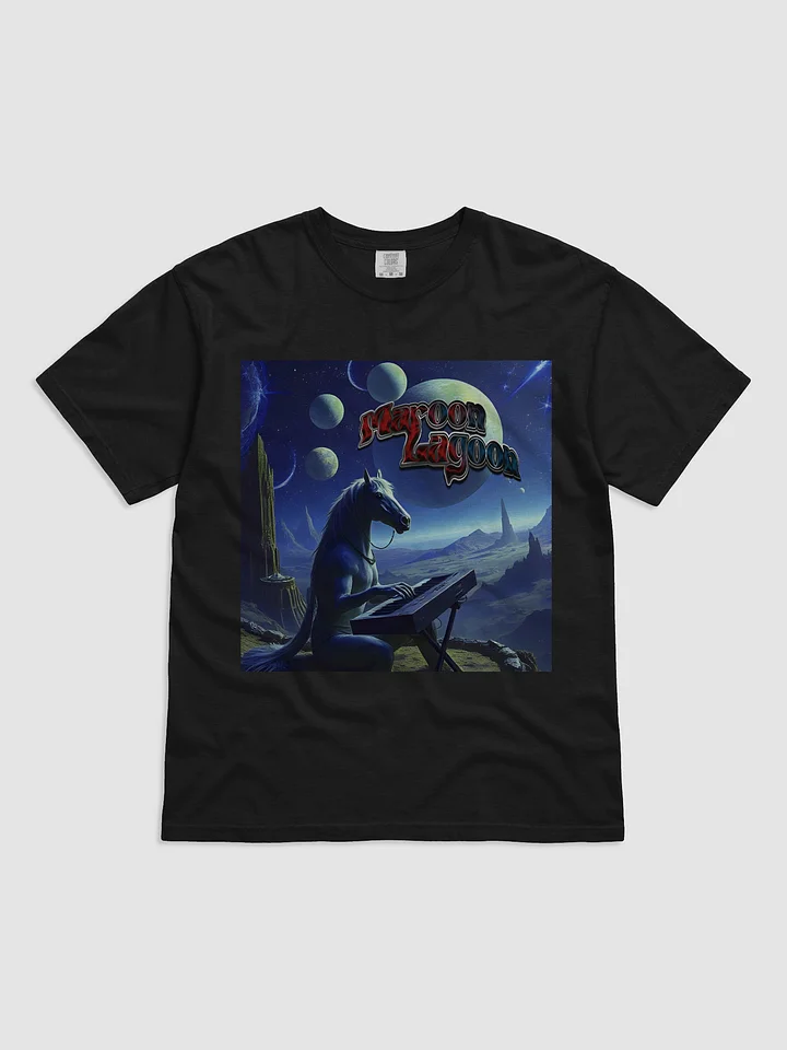 Horsin' Around T-Shirt product image (3)