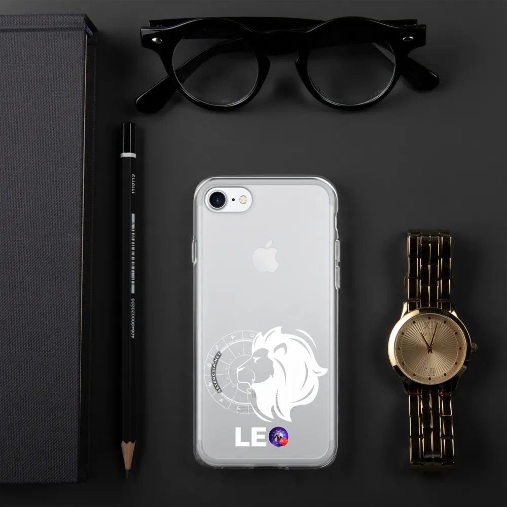 LEO - Funda transparente para iPhone® product image (3)