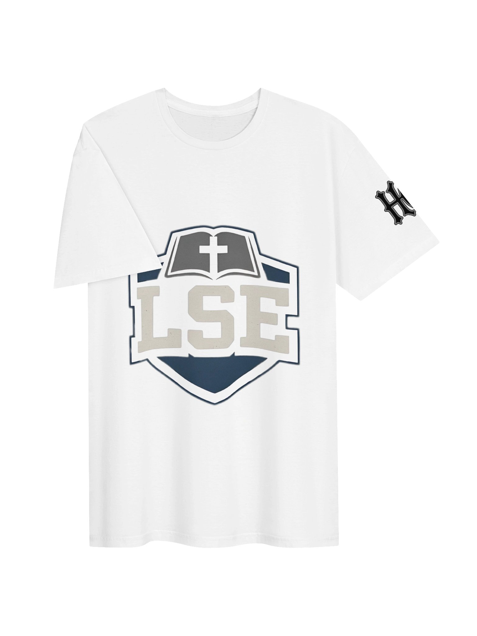 LSE University Tee product image (6)