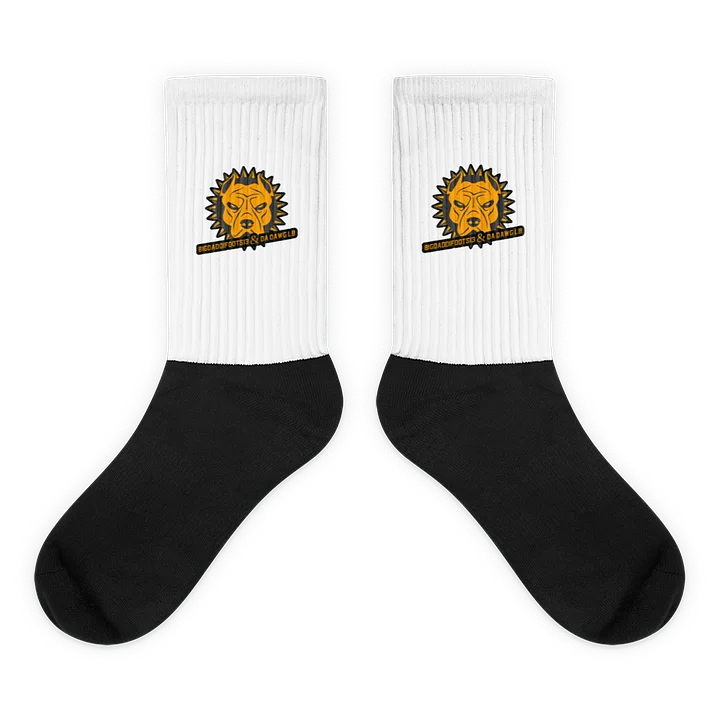 Foots Socks product image (1)