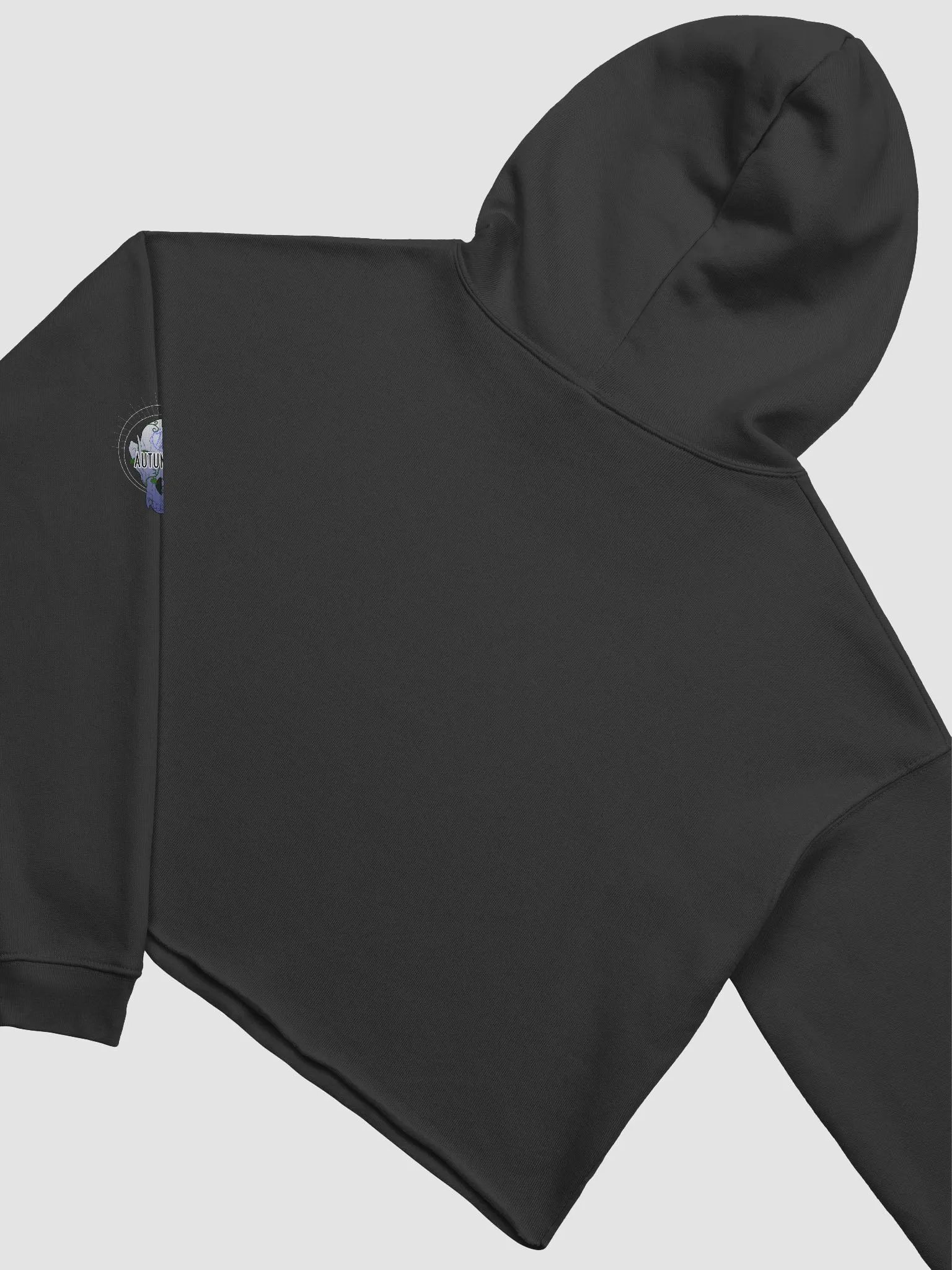 Love Bite - Crop Hoodie product image (4)