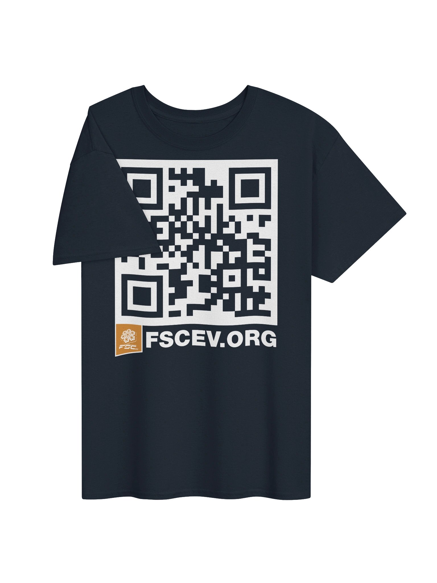 FSC Code (front print) product image (4)