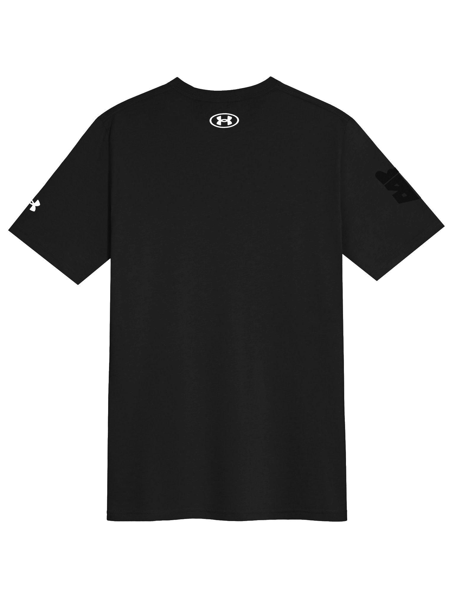 Bearded Bruva Neon Portrait Tee product image (5)