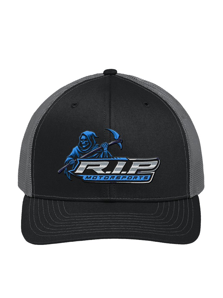 R.I.P Motorsports Trucker Hat product image (1)