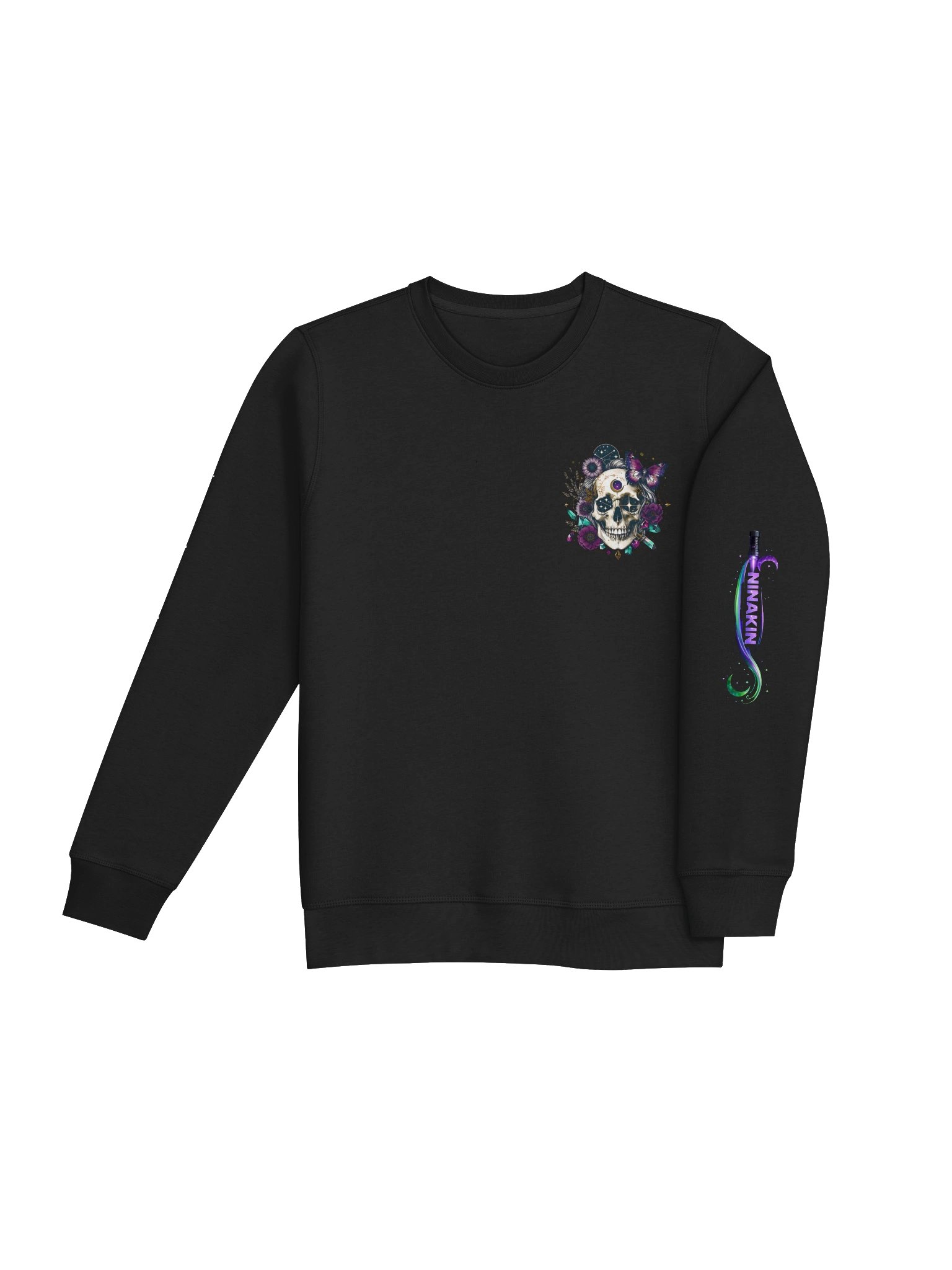 Witch Long Sleeve product image (4)