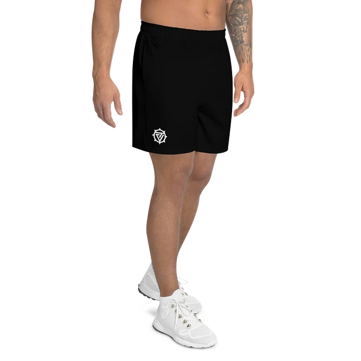 VERSE ATHLETIC LONG SHORTS V1 product image (2)