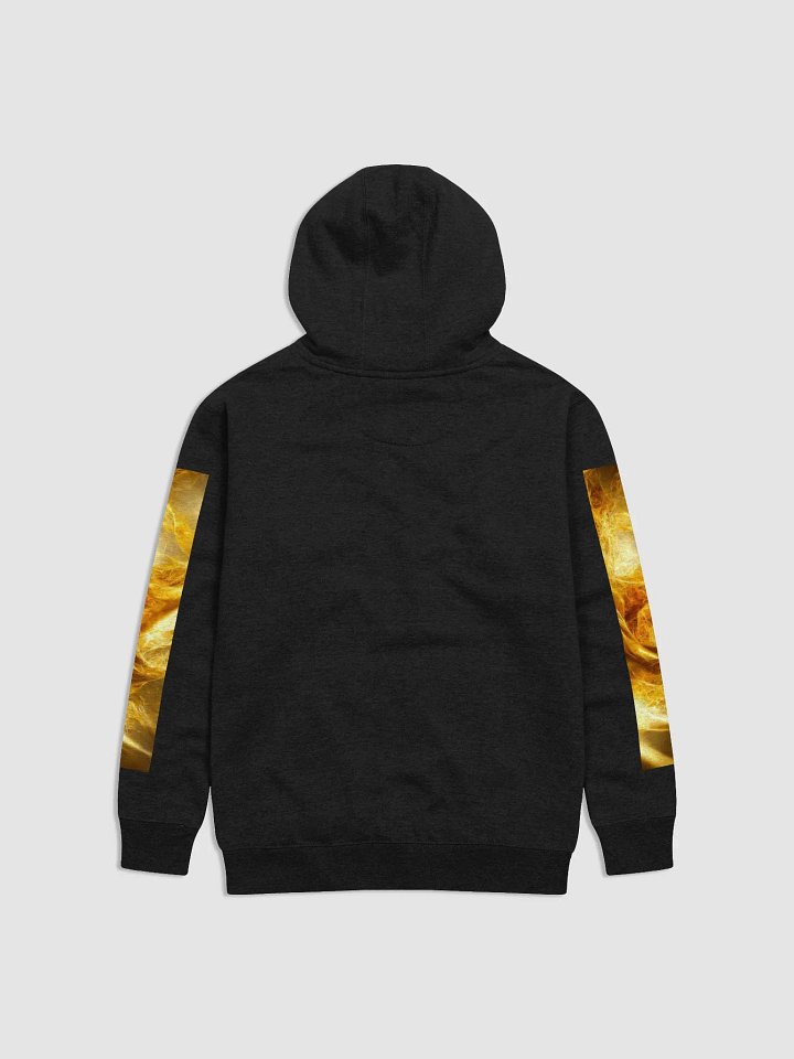 LIT Gold Hoodie product image (8)