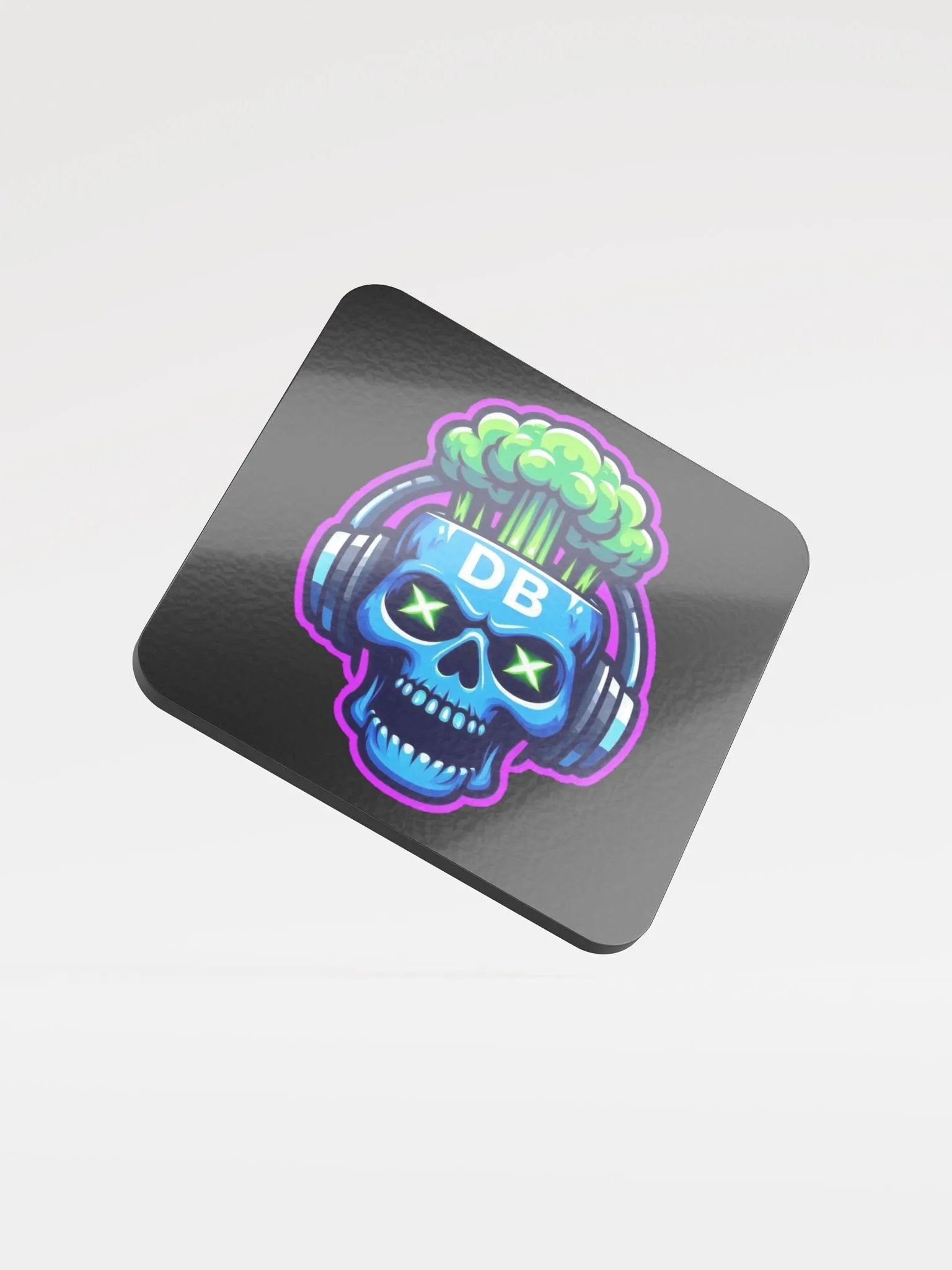 MindBlown Coaster product image (4)