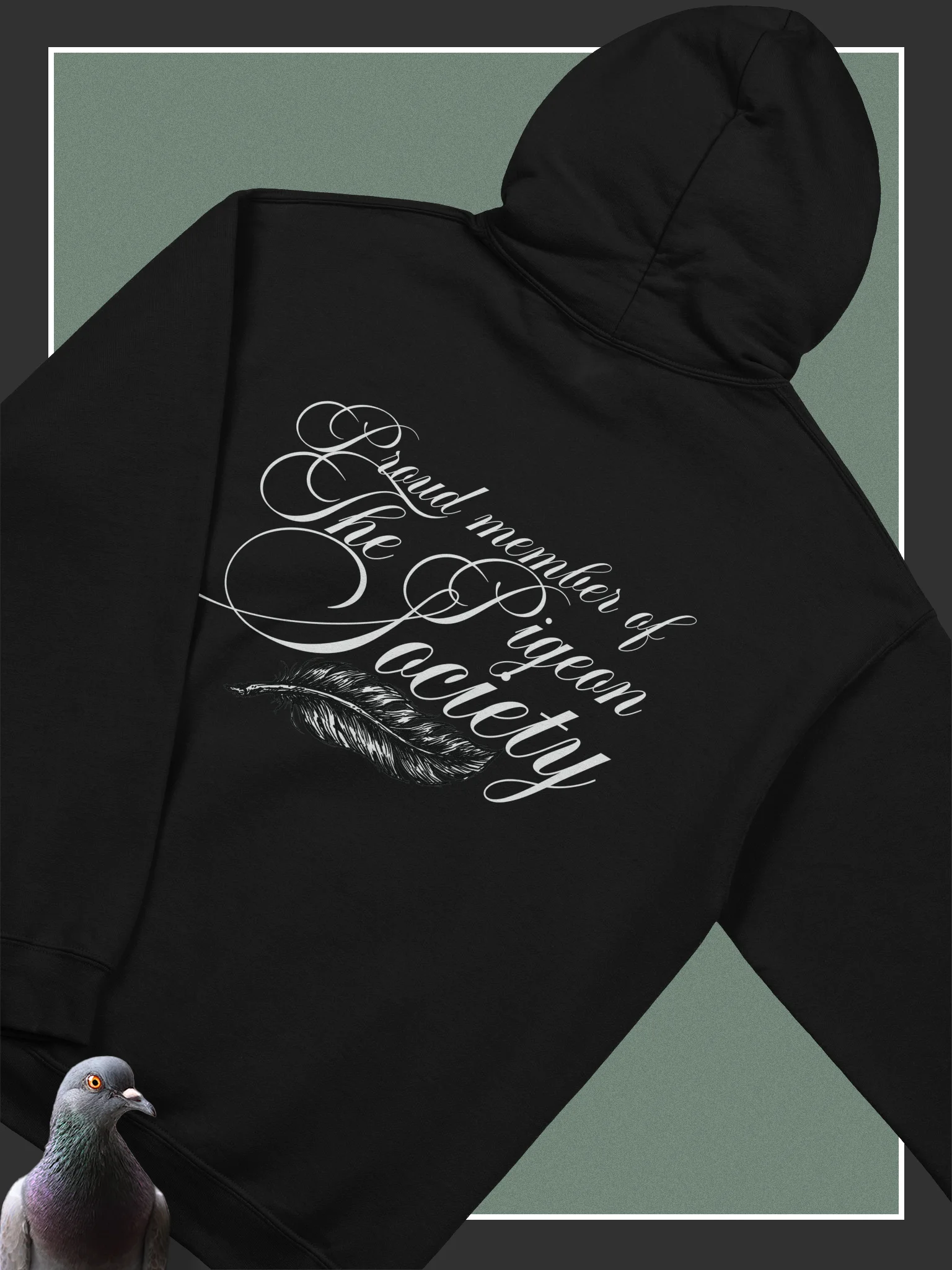 Pigeonman product image (2)
