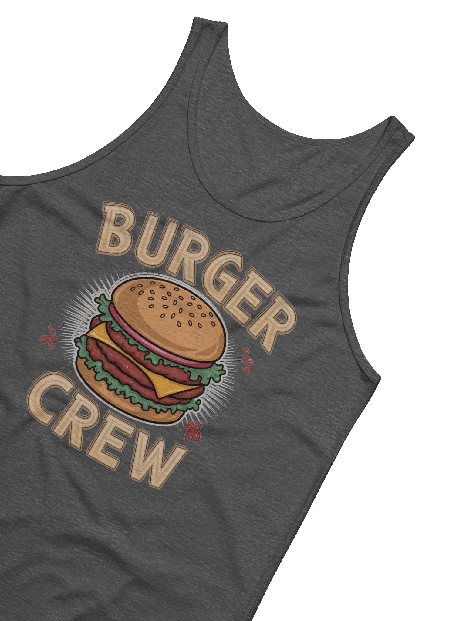 Burger Crew product image (4)
