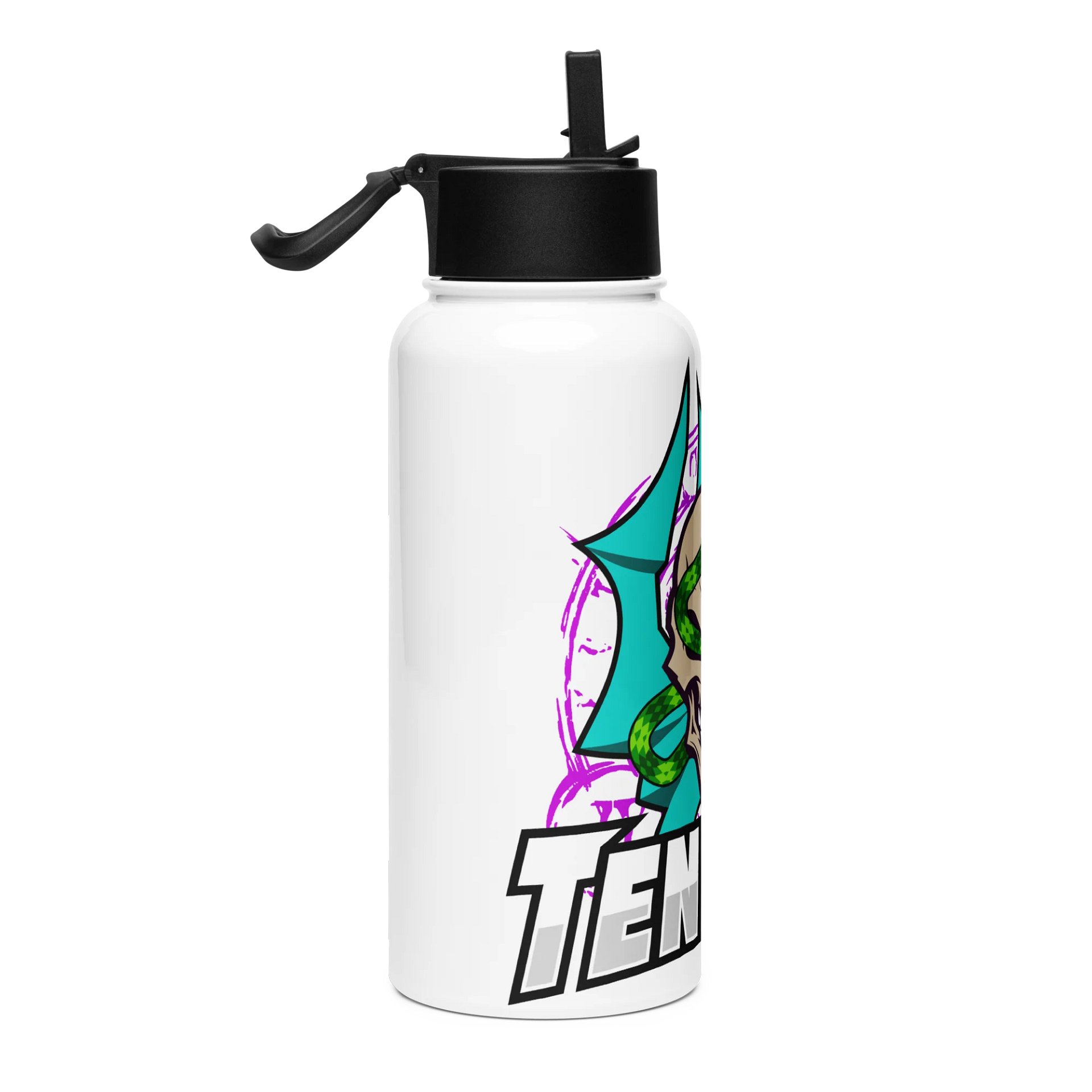 Tenfest 2025 Bottle product image (4)
