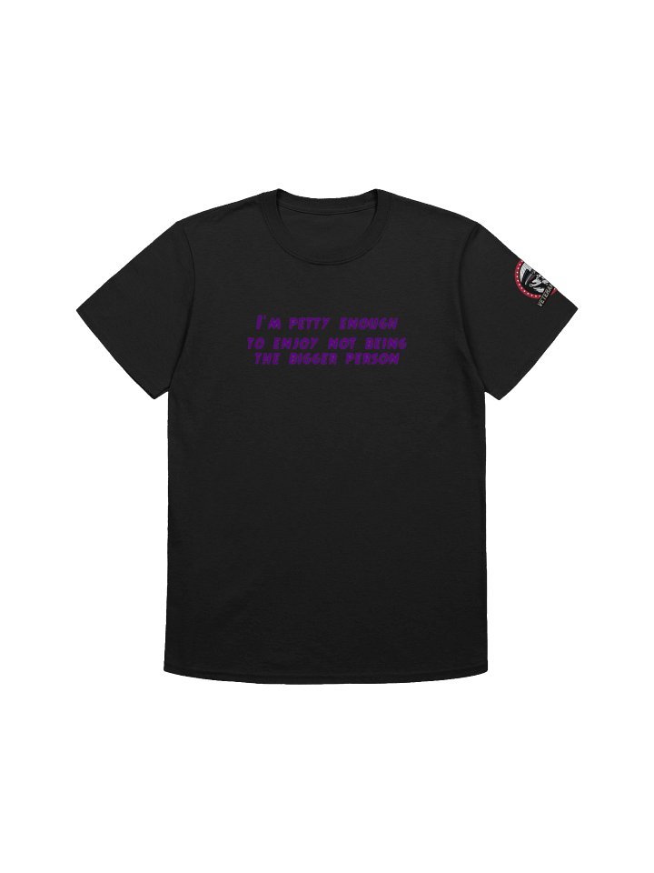 Patriotic Emblem Unisex T-Shirt product image (1)