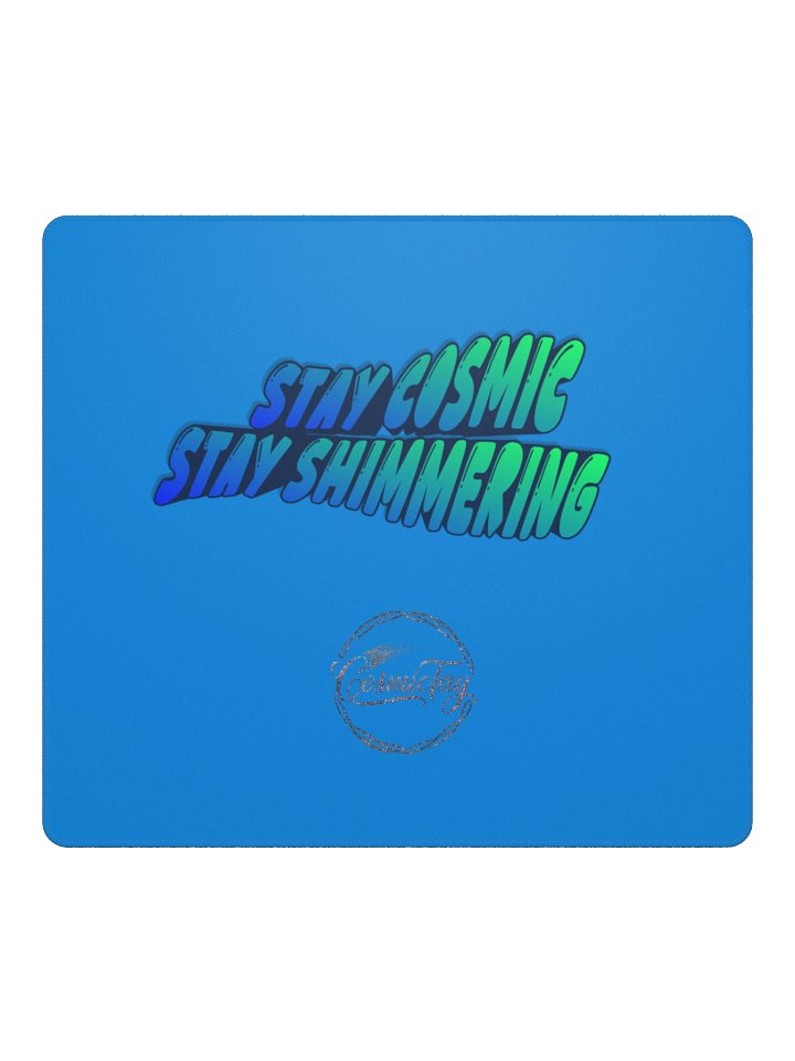 Cosmic Mousepad product image (3)