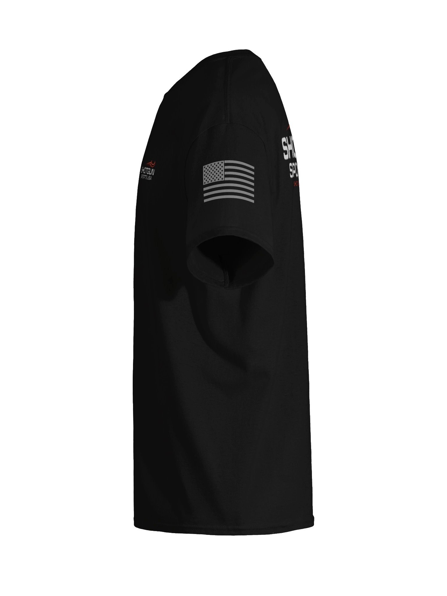 Shotgun Sports USA T-Shirt product image (9)