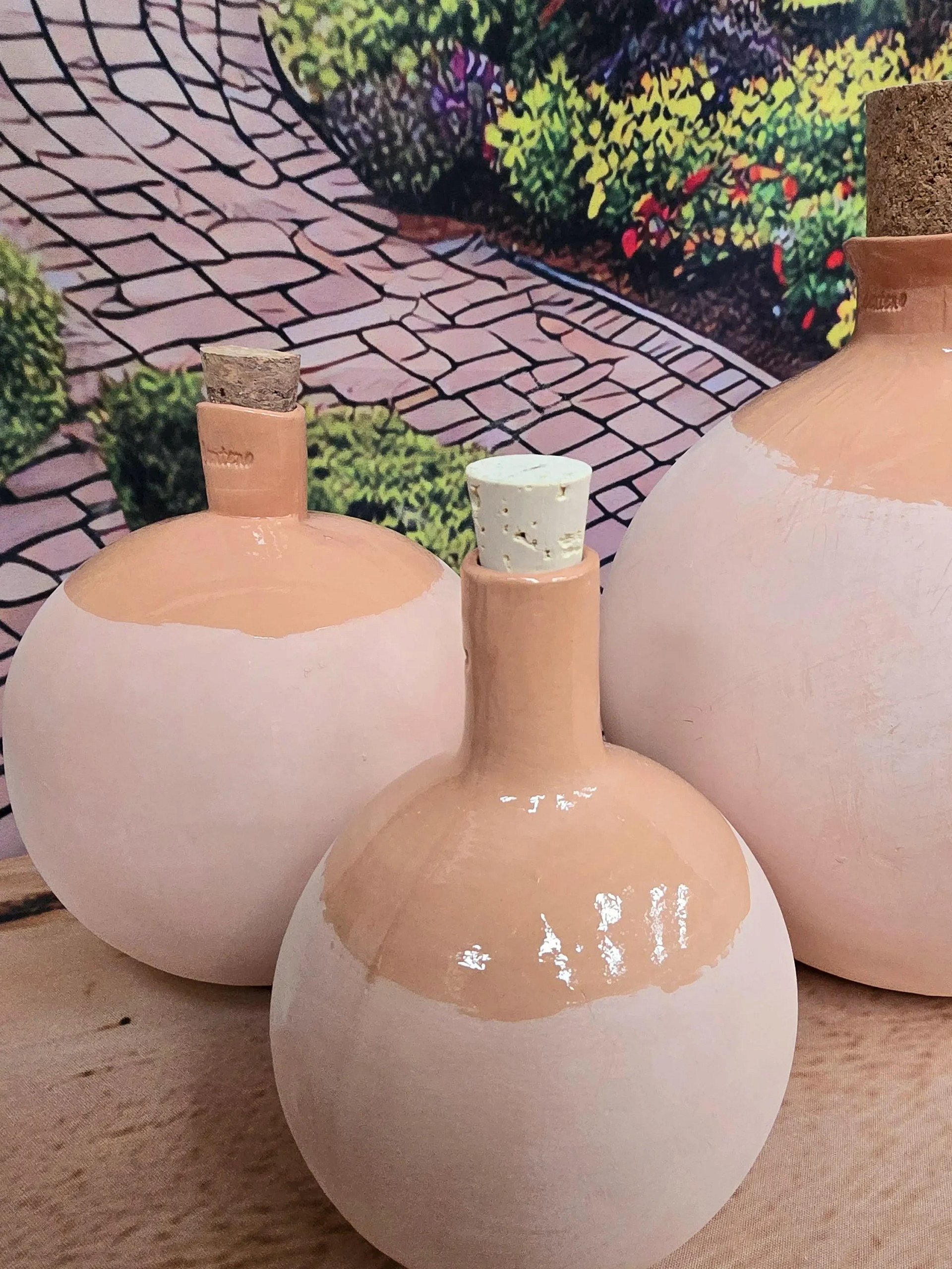 XL Garden Olla Watering product image (6)