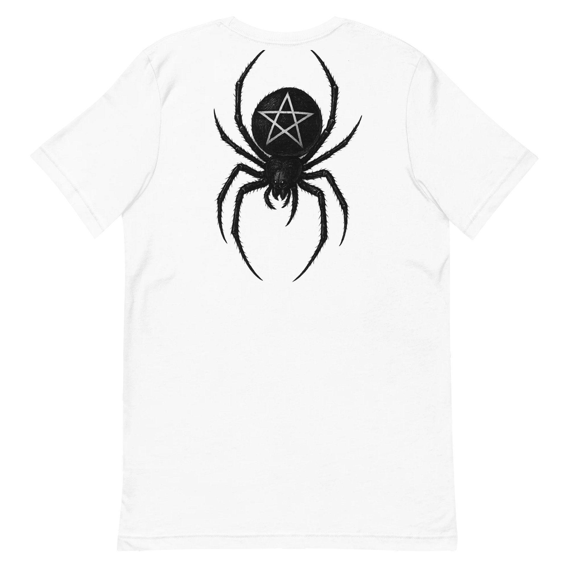 Black Widow Tee product image (2)