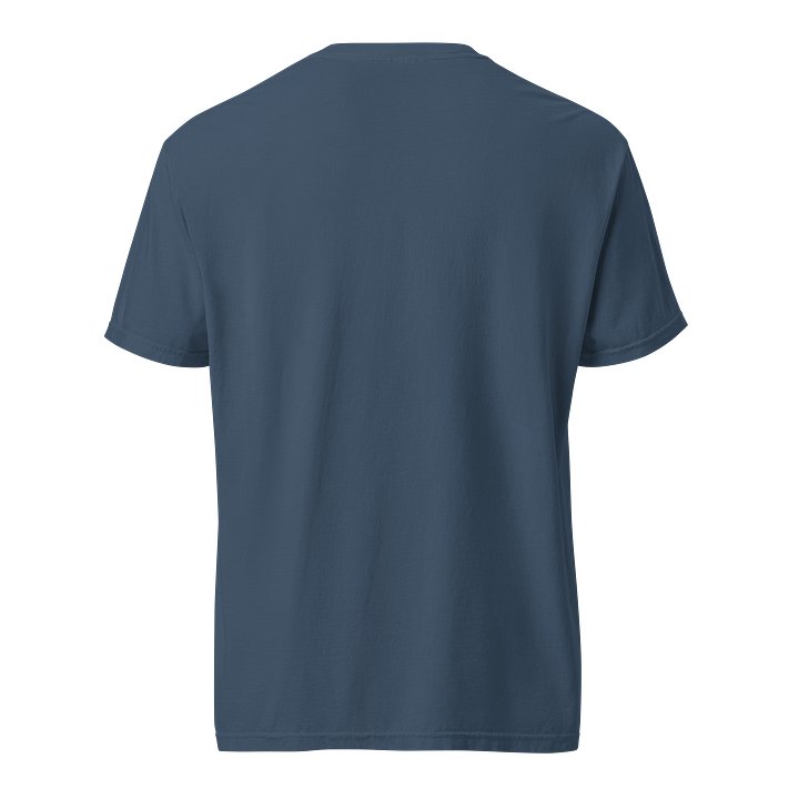 “I Love You With Boundaries” Midnight T-Shirt product image (2)