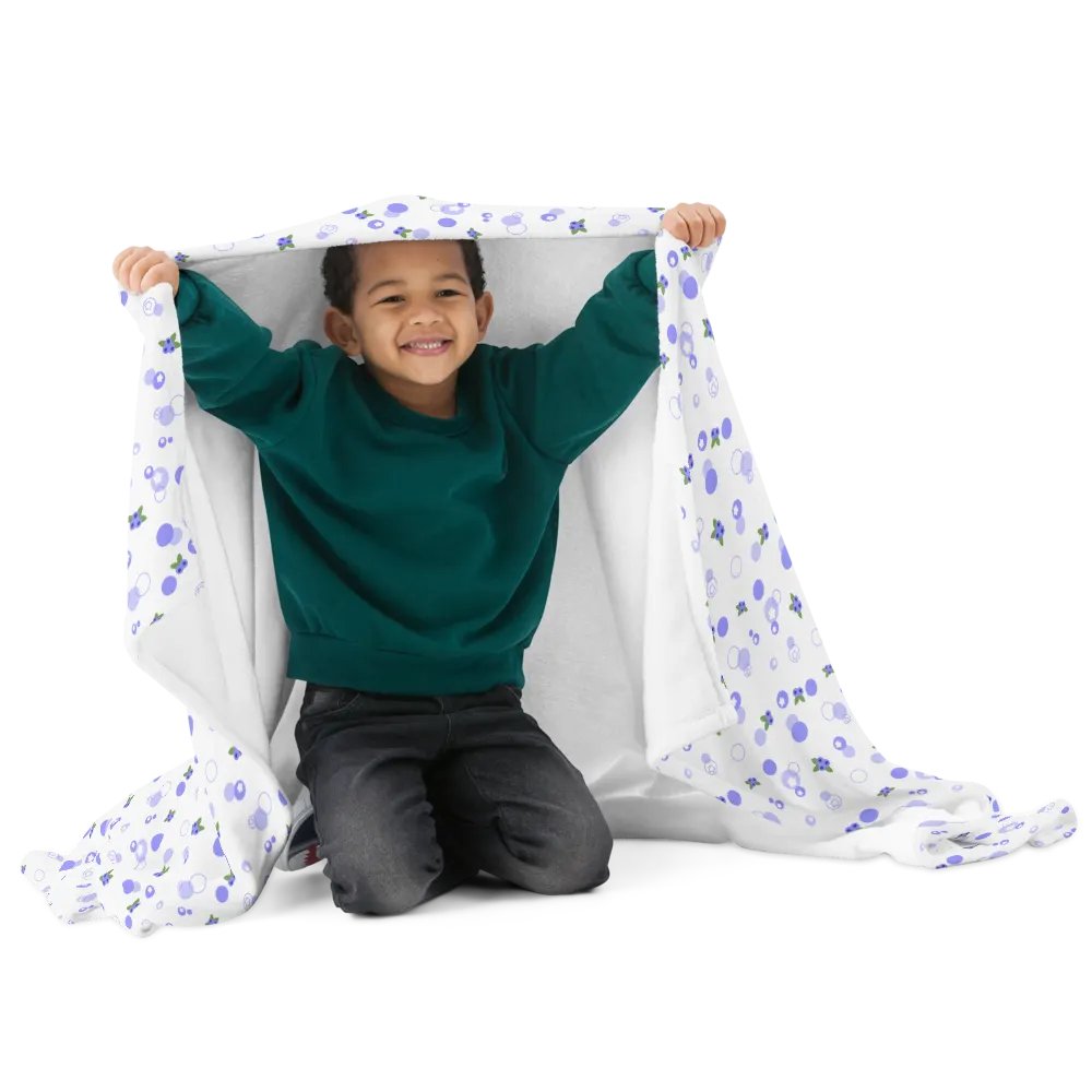 Berry Blankie product image (10)