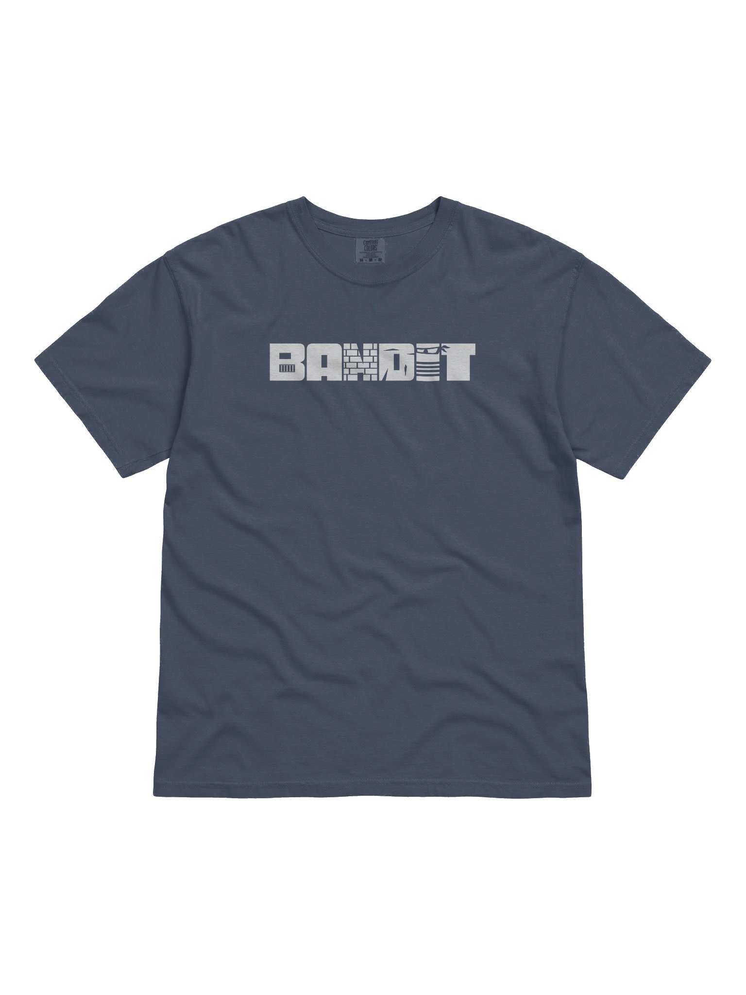 Bandit Tee product image (6)