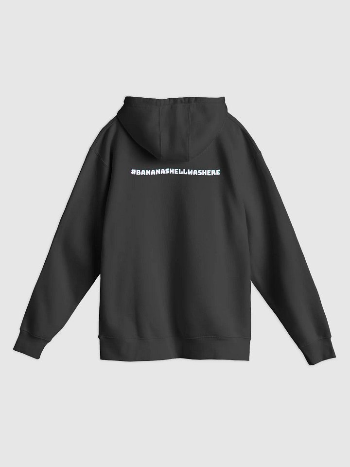 The Nerd Bites Weekly Show Hoodie product image (4)