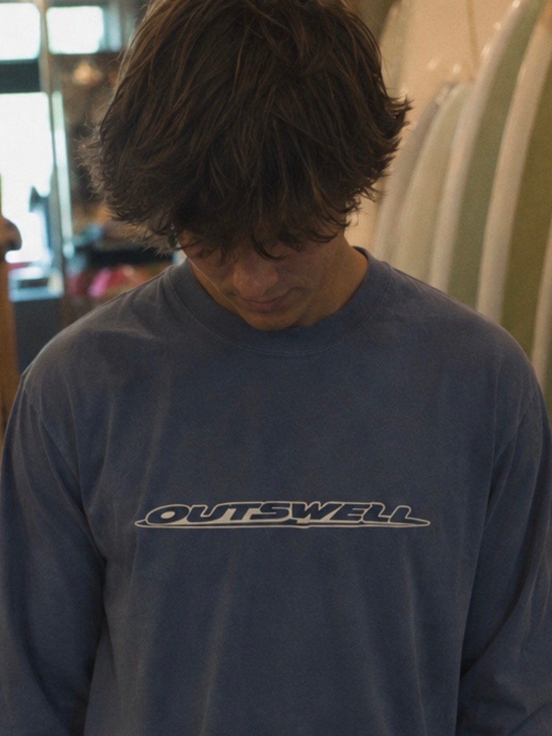 Pacific Ridge Long Sleeve product image (5)