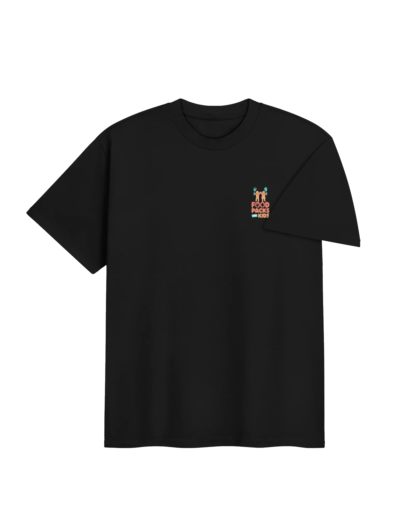 FPFK My MoM said.... Nobody goes hungry product image (4)