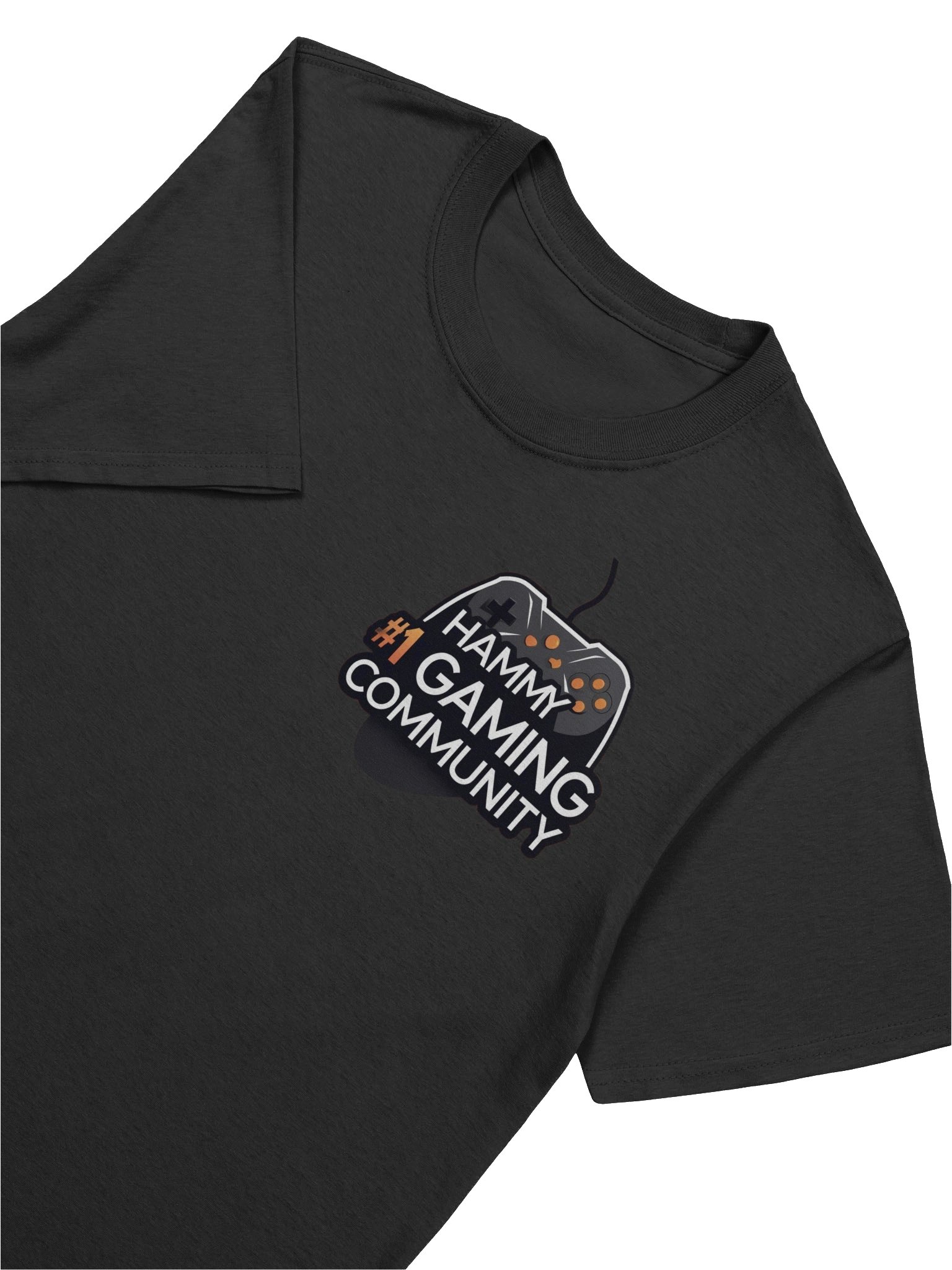 Hammy community tshirt product image (75)