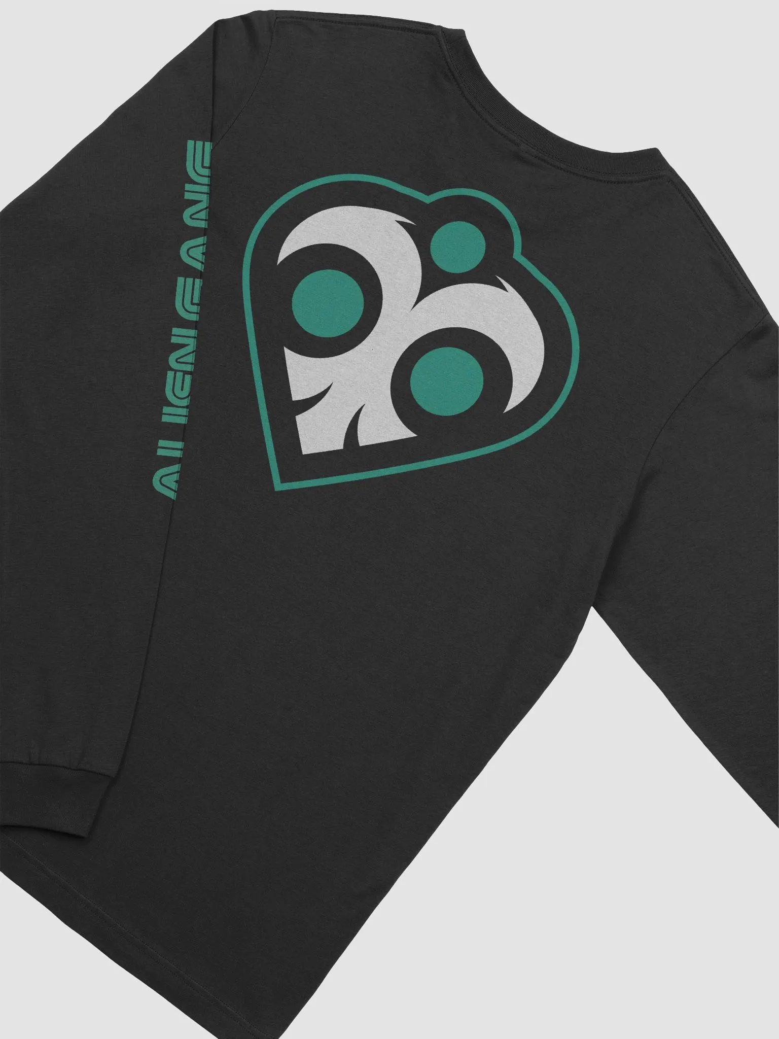 Gem Chasers Long Sleeve T-Shirt product image (1)