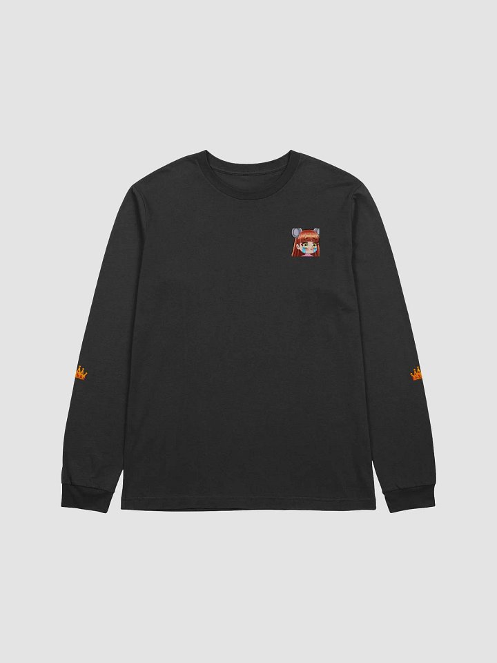 Cry Long Sleeve product image (3)