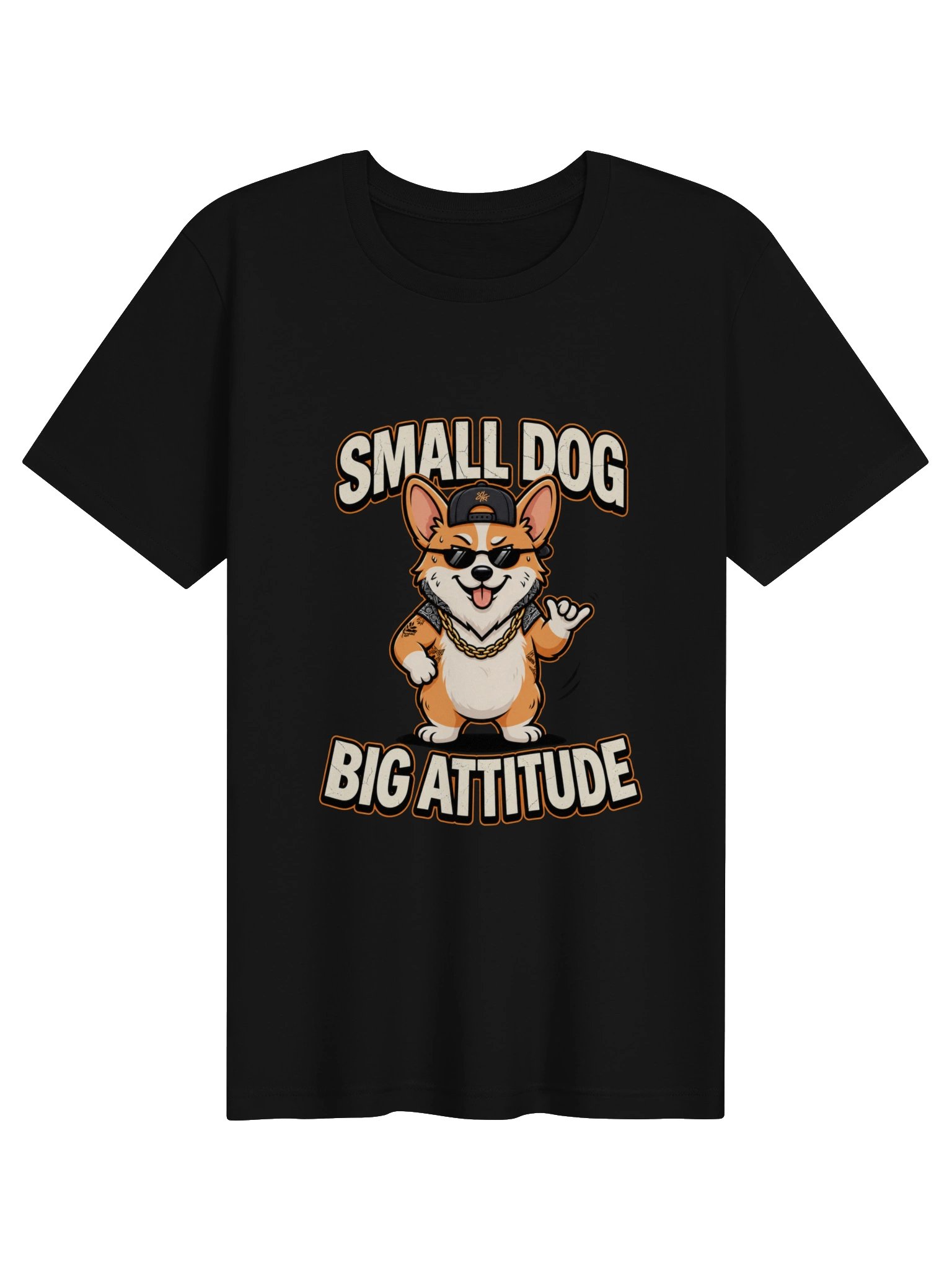 Little Boss product image (1)