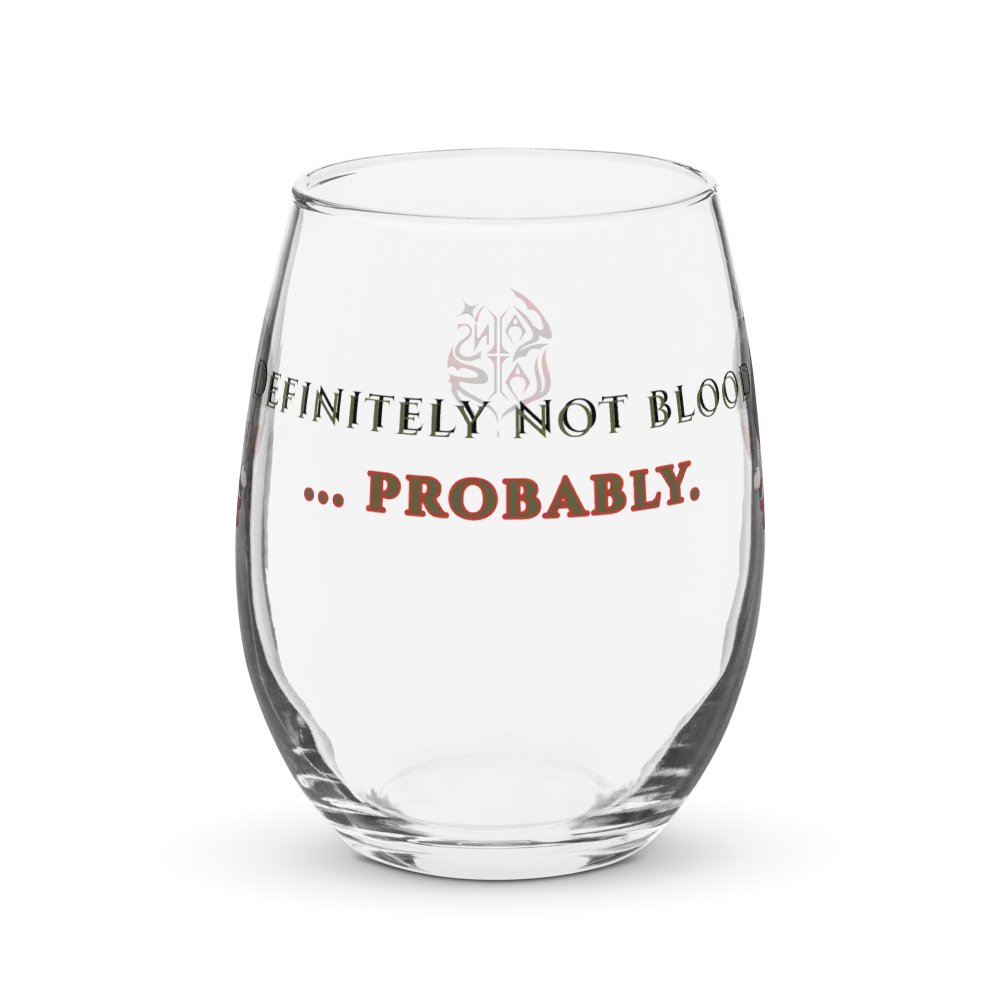 A Glass Worthy of Vampire’s Lips 🍷🩸 product image (1)