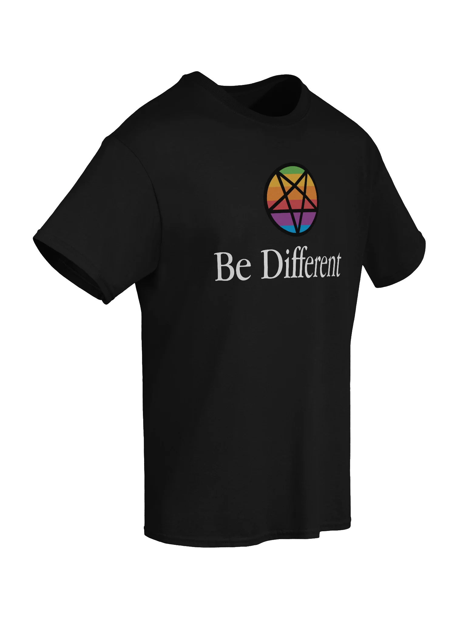 Be Different - Shirt product image (67)