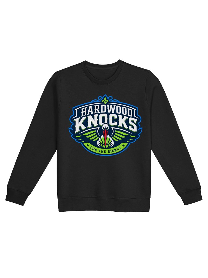 Hollywood South Long Sleeve Tee product image (1)