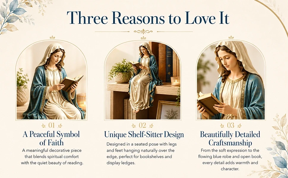 Versatile Home Decor