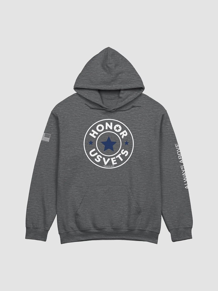 LIMITED EDITION U.S SPACE FORCE - HOODIE product image (1)