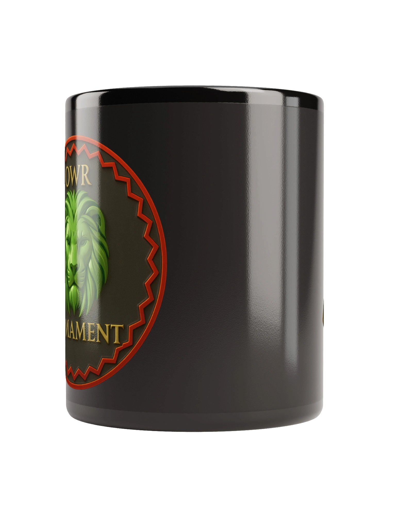 OWR /ANUBIS COFFEE MUG product image (10)
