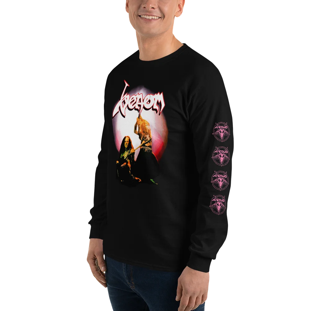 Welcome To Hell product image (4)